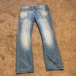 True religion pants